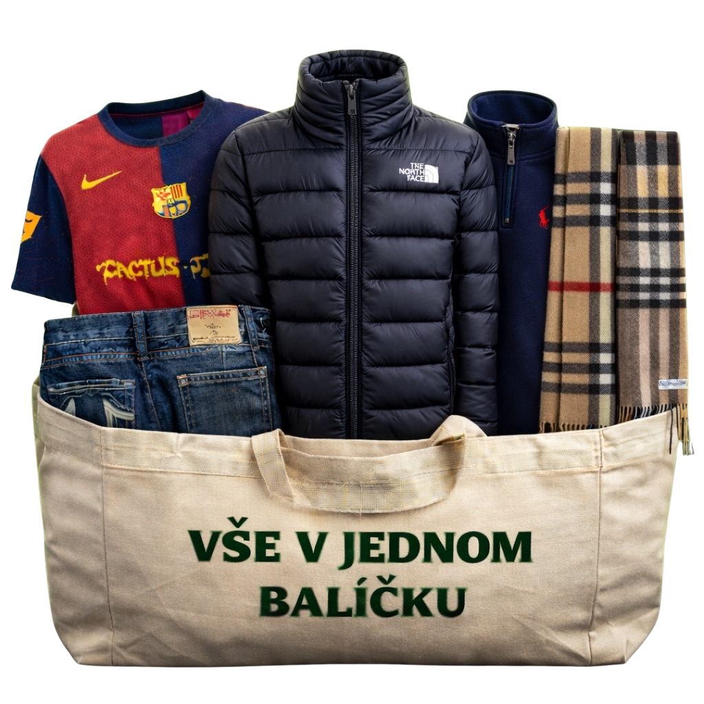 Všechny Vintage DODAVATELÉ