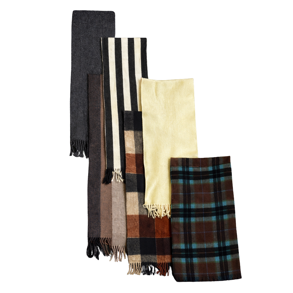 Burberry šály - DODAVATEL